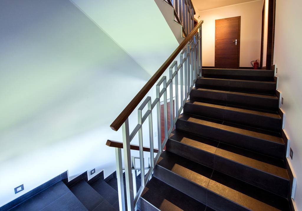 Villa Rodzinna Ustronie Morskie Kültér fotó